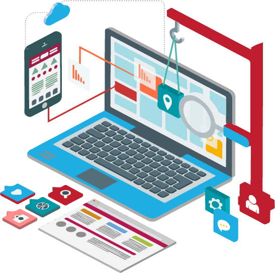 Mobile App Development